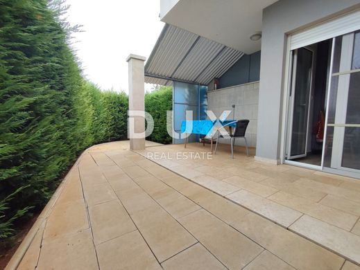 아파트 / Medulin, Istria