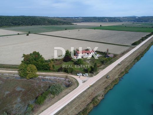 Luksusowy dom w Novigrad, Novigrad-Cittanova