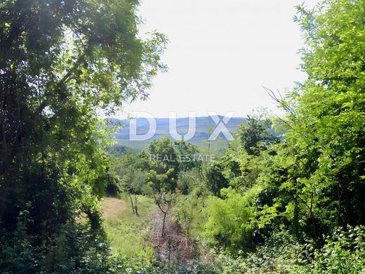 Luksusowy dom w Grožnjan, Grožnjan-Grisignana