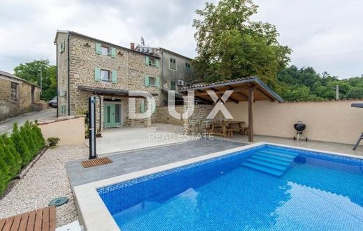 Элитный дом, Мотовун, Motovun-Montona