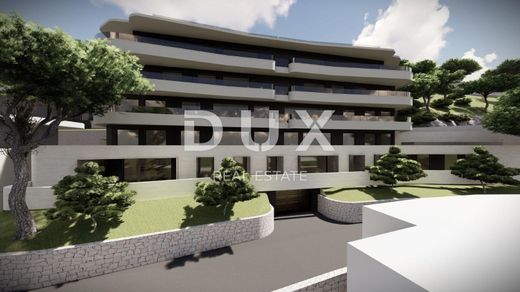 Apartment in Opatija, Grad Opatija