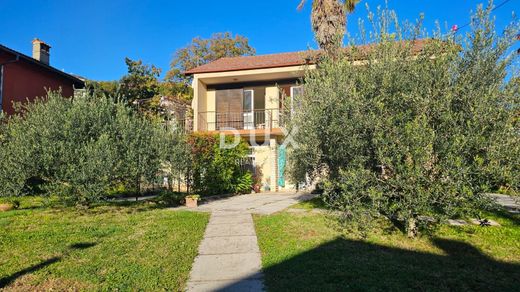 Luxury home in Lovran, Primorsko-Goranska