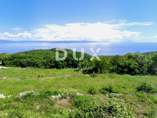 Grundstück in Labin, Grad Labin