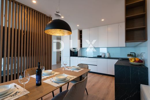 Appartamento a Abbazia, Grad Opatija