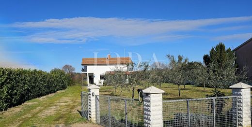 Casa de lujo en Marčana, Istria