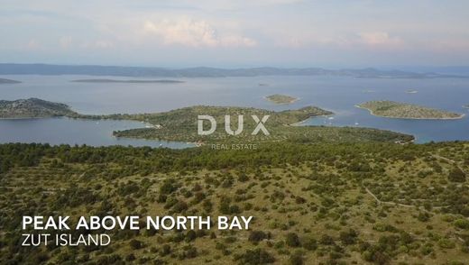 Terreno a Murter, Murter-Kornati