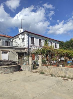 호화 저택 / Opatija, Grad Opatija