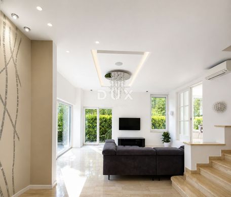 Luxury home in Maksimir, Grad Zagreb