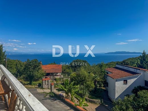 Casa de lujo en Opatija, Grad Opatija