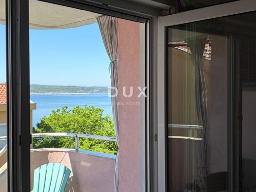 Apartment in Crikvenica, Grad Crikvenica