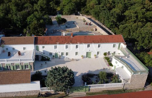 Luxus-Haus in Crikvenica, Grad Crikvenica