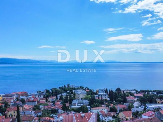 Land in Opatija, Grad Opatija