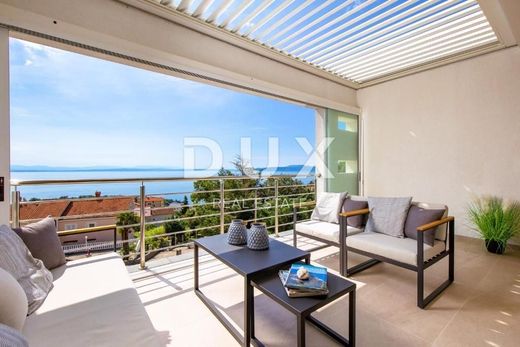 Appartamento a Abbazia, Grad Opatija