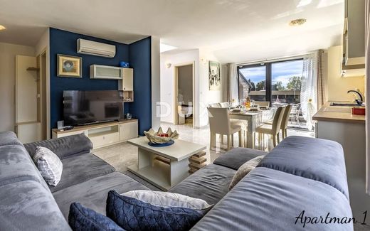 Appartement à Medulin, Istria
