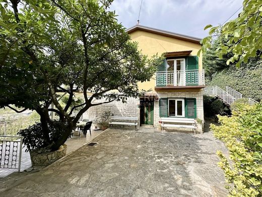 Luxury home in Opatija, Grad Opatija