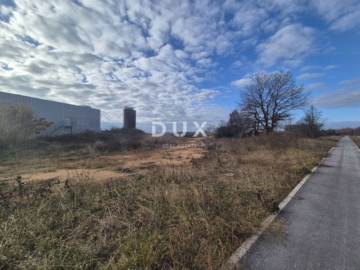 Участок, Пореч, Grad Poreč