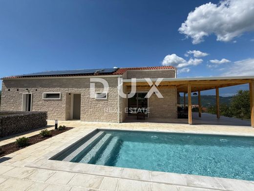 Элитный дом, Мотовун, Motovun-Montona