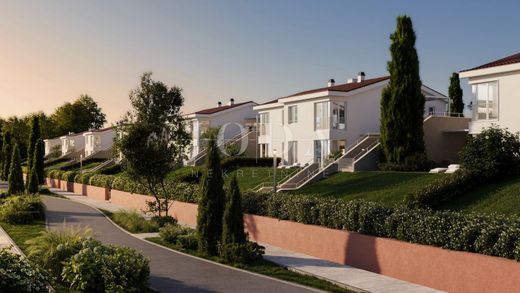 Apartment / Etagenwohnung in Novi Vinodolski, Primorsko-Goranska