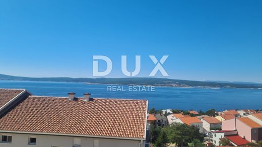 Apartament w Crikvenica, Grad Crikvenica