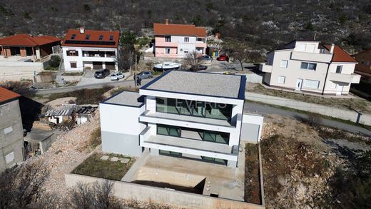 Luxury home for sale in Kraljevica