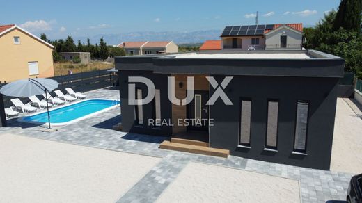 Casa de lujo en Nin, Zadar