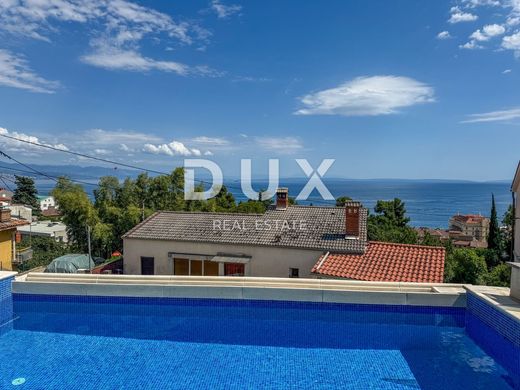 Apartment in Opatija, Grad Opatija