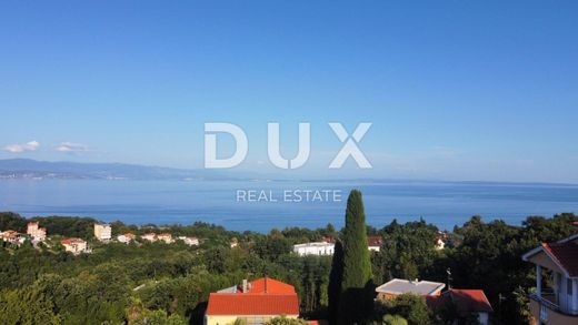 Land in Opatija, Grad Opatija