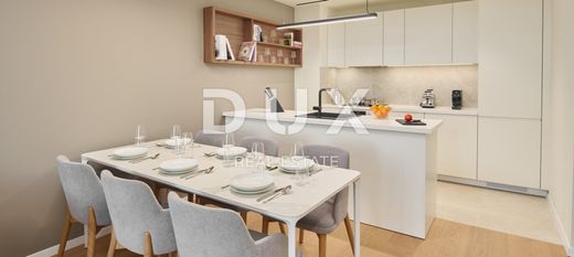 Apartament w Umag, Grad Umag