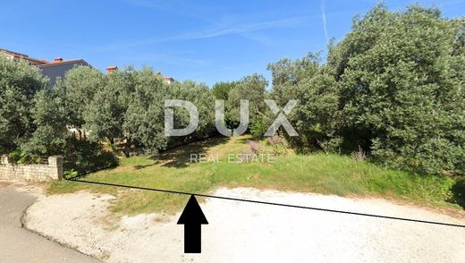 Teren w Fažana, Fažana-Fasana