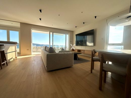 Apartment / Etagenwohnung in Šibenik, Grad Šibenik