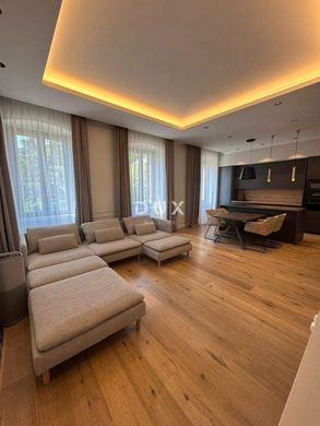 Apartament w Pula, Grad Pula