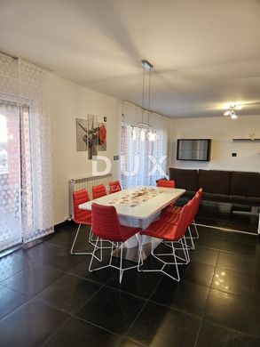 Daire Rijeka, Primorsko-Goranska