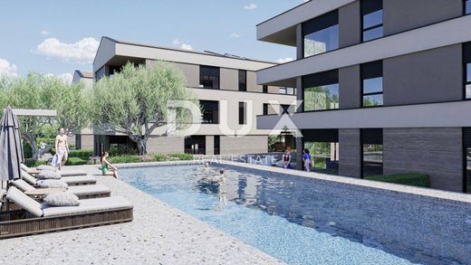 Appartement à Fažana, Fažana-Fasana