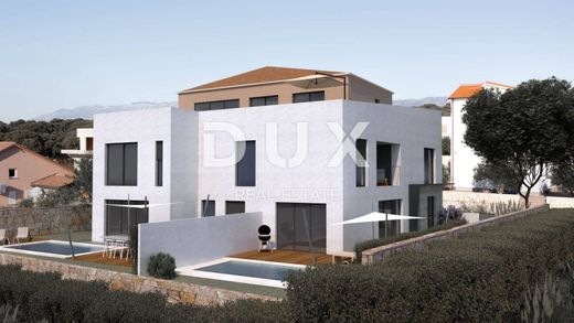 Apartament w Kolan, Zadar