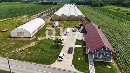 Land in Pitomača, Virovitica-Podravina