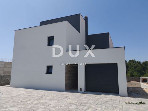 Casa de lujo en Vrsi, Zadar