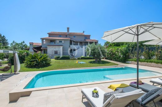 Casa de luxo - Ližnjan, Ližnjan-Lisignano