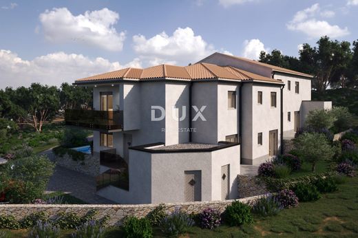 Apartamento - Vrbnik, Primorsko-Goranska
