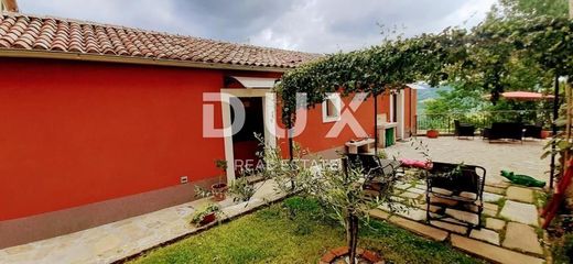 Элитный дом, Мотовун, Motovun-Montona