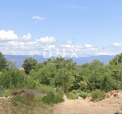 Terreno - Dobrinj, Primorsko-Goranska