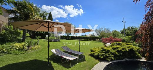 Luxe woning in Pazin, Grad Pazin