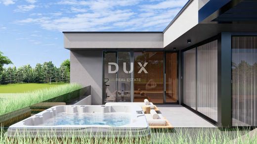 Apartament w Tar, Tar-Vabriga-Torre Abrega