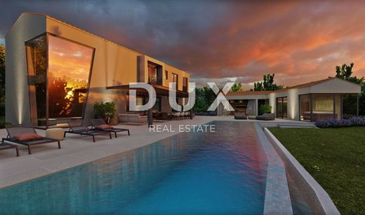 Casa de luxo - Motovun, Motovun-Montona