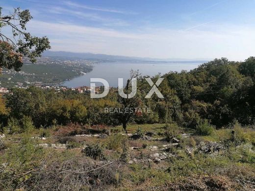 地皮  Matulji, Primorsko-Goranska