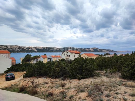 Terreno en Novalja, Lika-Senj