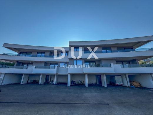 Apartment in Lovran, Primorsko-Goranska