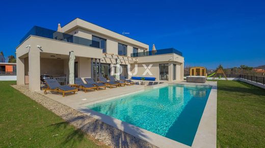 Luxury home in Rovinj, Grad Rovinj