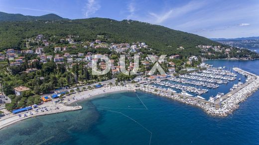 Terreno a Abbazia, Grad Opatija