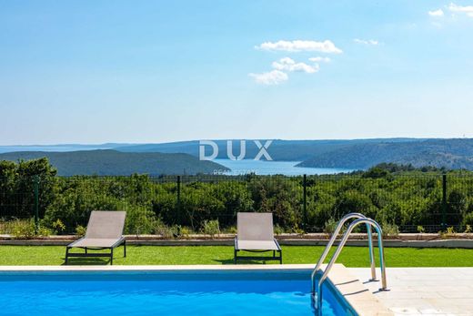 Luxury home in Labin, Grad Labin