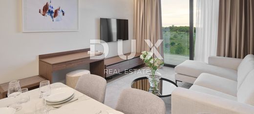 Apartament w Umag, Grad Umag